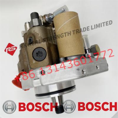 China Common Rail Fuel Injection Pump 0986437370 5398557 For BOSCH Cummins ISB QSB for sale