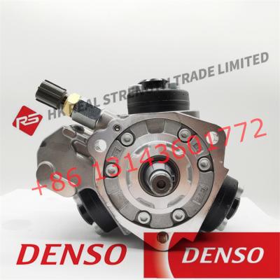 China HP4 Diesel common rail injection pump assembly 294050-0102 2940500102 for sale