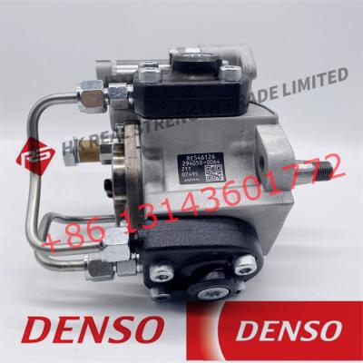 China Genuine Diesel Fuel Injector pump 294050-0064 294050-0063 For Denso for sale