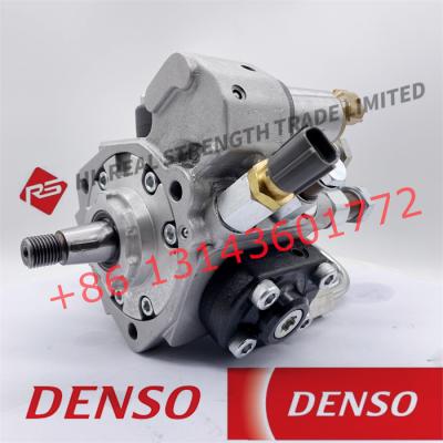 China High Pressure Diesel Common Rail Fuel Pump 294050-0230 2940500230 for sale