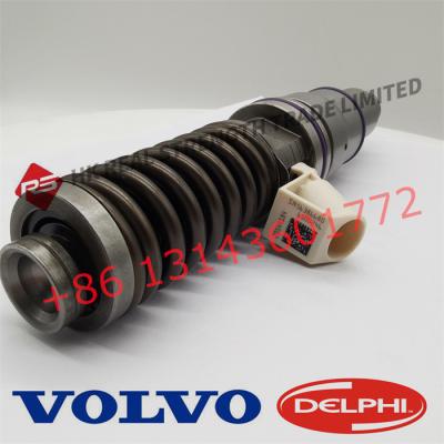 China For  16 LITRE E1 EURO 3 Fuel Injector 20544184 BEBE4C04002 BEBE4C04102 for sale