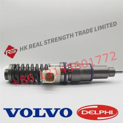 China E3.18 4Pins MD16 Engine Diesel Fuel Injector 20564930 BEBE4D13001 for sale