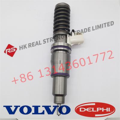 China Fuel Electronic Unit Injector 20702362 BEBE4D09001 For  MD11 3504 for sale