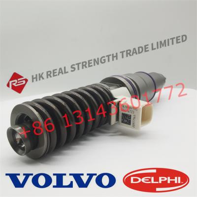 China E3.3 Electronic Unit Fuel Injector 20977565 BEBE4F01102 BEBE4F01001 For  MD13 for sale