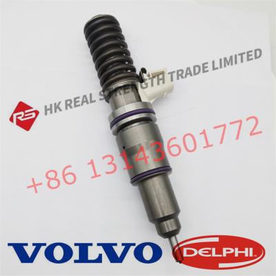 China E3.3 Electronic Unit Fuel Injector 21457950 BEBE4F11001 For  TRUCK MD11 for sale