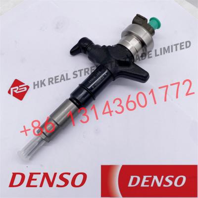 China For ISUZU D-max 4JJ1 Diesel Fuel Injector 8974350290 8-97435029-0 095000-9960 for sale