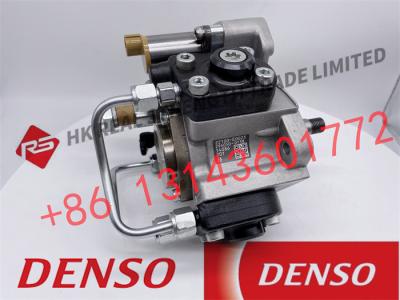 China DENSO HP4 Fuel Diesel Pump 294050-0138 For Hino J08E 22100-E0025 22100E0025 for sale