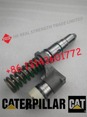 China Fuel Pump Injector 250-1304 10R-1278 2501304 10R1278 Diesel For Caterpiller 3508B/3512B/3516B Engine for sale