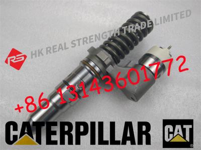 China Caterpiller Common Rail Fuel Injector 386-1766 20R-1275 392-0214 3861766 20R1275 Excavator For 3508B/3512B/3516B Engine for sale