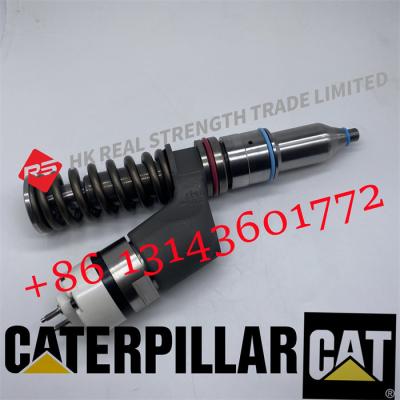 China Caterpiller Common Rail Fuel Injector 253-0615 10R-3264 2530615 10R-3264 Excavator For C15/C18/C27/C32 Engine for sale