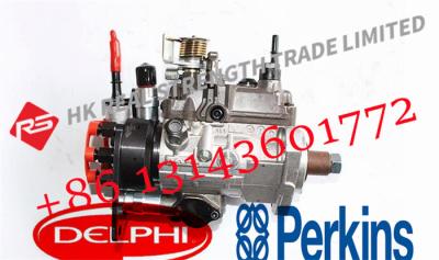 China For CAT 320D2 Diesel Engine Common Rail Fuel Pump 9521A030H 398-1498 463-1678 for sale