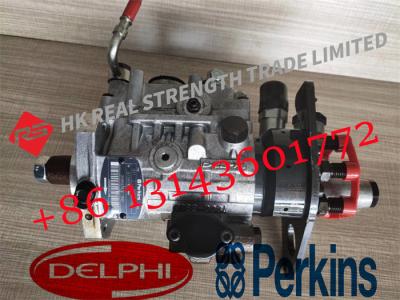 China Fuel Injection Common Rail Pump 9521A300T For Delphi Perkins Excavator Engine for sale