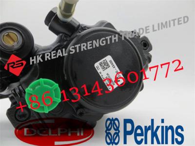 China For Delphi Perkins Engine Spare Parts Fuel Injector Pump 33100-4X400 28269520 9244A000A 9244A001A for sale