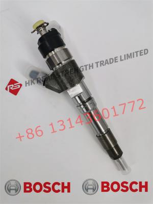 China BOSCH Common Rail Disesl Injector 0445120174 Nozzle DLLA150P1817 for sale