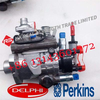 China JCB 3CX Diesel Engine Common Rail Fuel Pump 28523703 320/06924 9323A272G for sale