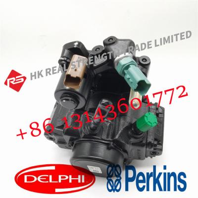 China Fuel Injection Common Rail Pump 28526582 A6720700001 For Delphi Perkins for sale