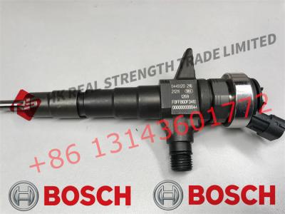 China Fuel Injector Assembly 0445120216 For ISUZU Magnet 8-98087985-1 8980879851 for sale