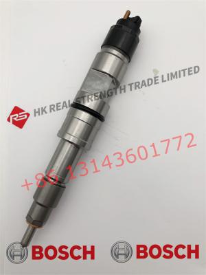 China For Weichai 612640090001 Diesel Injector 0445120266 nozzle DLLA148P2222 for sale