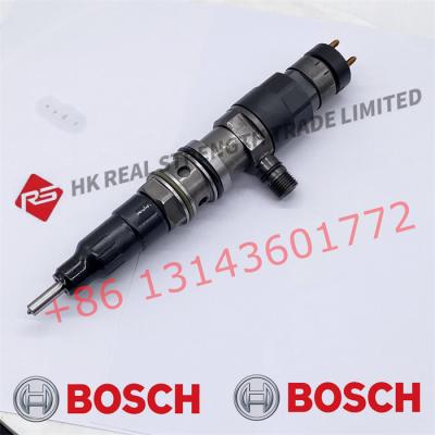 China Fuel Injector 0445120288 0986435624 4710700587 471070058780 for BOSCH MERCEDES BENZ for sale