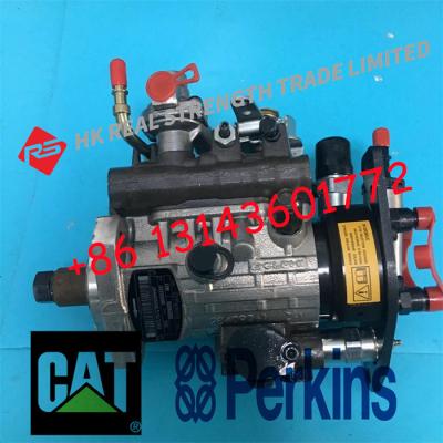 China Fuel Injection Pump 9320A533H 9320A215G 9521A070G 9320A218H For Caterpillar Excavator JCB Engine for sale