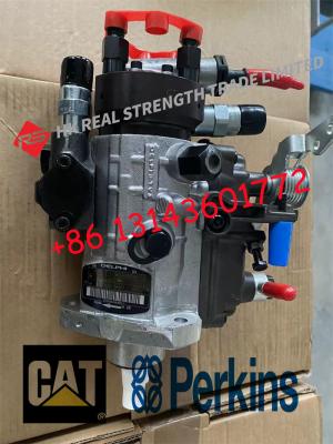 China For Caterpillar JCB Diesel Engine Fuel Injection Pump 9323A252G 9323A250G 9323A251G for sale