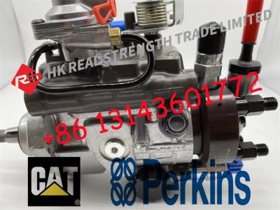 China Diesel Engine Parts Fuel Injection Pump 9323A272G  9323A270G 9323A271G For Caterpillar DP210/DP310 for sale