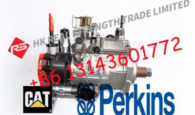 China Fuel Injection Pump 9521A030H 398-1498 3981498 For Caterpillar Excavator 320D2 E320D2 Engine for sale