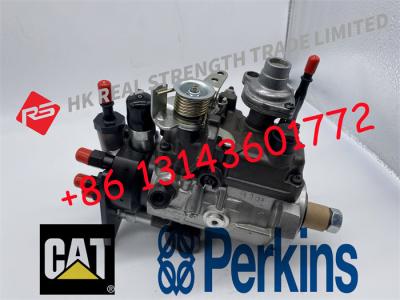 China For Caterpillar E320D2 Diesel Engine Fuel Injection Pump 9521A081H 449-3641 9521A080H for sale