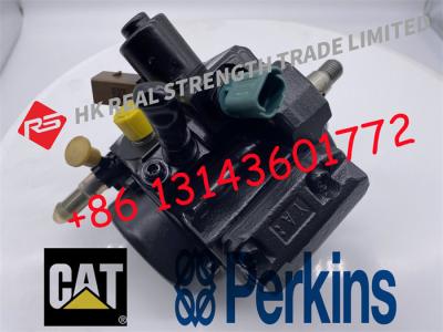 China Diesel Engine Fuel Injection Pump 28618810AL 28618810 For Caterpilla for sale