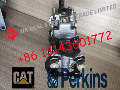 China For Caterpillar 1104C Diesel Engine Fuel Injection Pump V3349F333T 2643D640 V3260F534T for sale