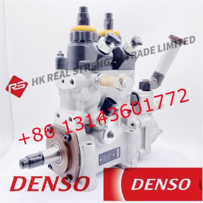 China HP0 Denso Diesel fuel pump 094000-0430 0940000430 For HINO 22730-1240 for sale