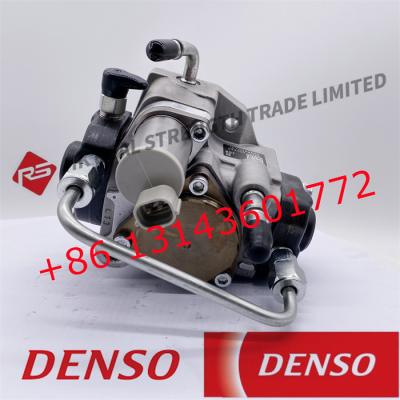 China YD22 Engine Fuel Injector Pump 294000-0123 For NISSAN 16700-AW402 16700AW402 for sale