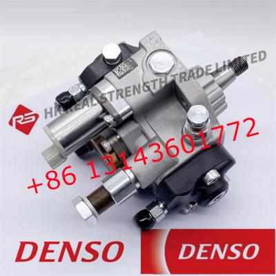 China HP3 Diesel Injection Fuel Pump 294000-0562 For JOHN DEERE TRACTOR RE527528 for sale