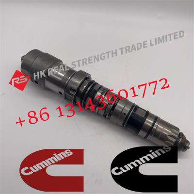 China Diesel QSK23 QSK45 Common Rail Fuel Pencil Injector 3766446 4087887 4010163 4326781 for sale