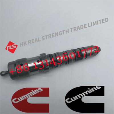 China Diesel Engine Fuel Injector 4077076 4902827 4062090 For Cummins QSK23 QSK45 Engine for sale