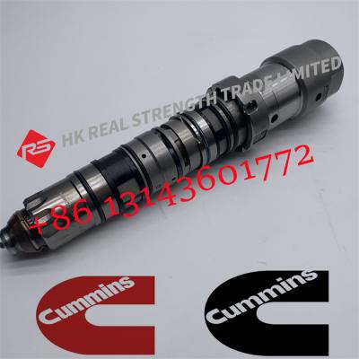 China CUMMINS Diesel Fuel Injector 4088427 4001813 4010025 4087893 Injection QSK23 QSK45 Engine for sale