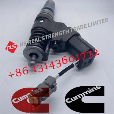 China Diesel Engine Fuel Injector 4903472EA 4903472 For Cummins M11 ASM11 QSM11 Engine for sale