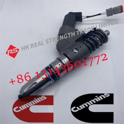 China Fuel Injector Cum-mins In Stock M11 QSM11 ISM11 Common Rail Injector 4928171 3411761 3411756 for sale