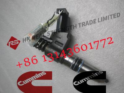 China CUMMINS Diesel Fuel Injector 3411759 3411691 3411767 Injection N14 Engine for sale