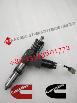 China Common Rail Diesel Fuel N14 NTA14 Injector 3411767 3083662 3411763 3411764 for sale