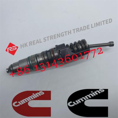 China CUMMINS Diesel Fuel Injector 4954646 4903028 1481827 1521978 579261 Injection ISX15 X15 Engine for sale