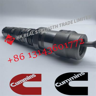 China Diesel Engine Fuel Injector 3766446 4087887 4010163 For Cummins QSK23 QSK45 QSK60 Engine for sale