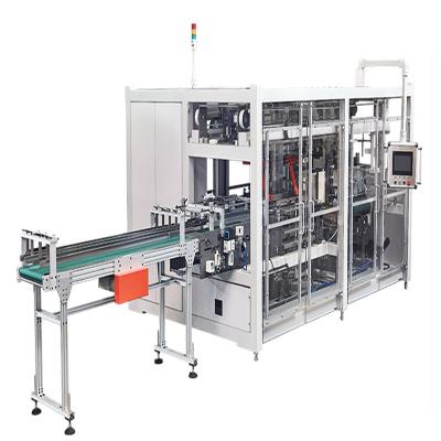 China Toilet Paper / Kitchen Towel Good Selling Tissue Roll Machine Automatic Strip Saw Cut Toilet Paper Making Machine for sale