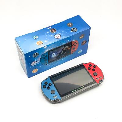 China Game China Supplier Brand New Game Consoles Video Game Retro Handheld Game Console for sale