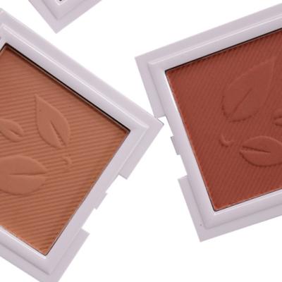 China DODOGIRL Private Label Eyeshadow Makeup Waterproof Vegan High Pigmented Matte Shimmer Eyeshadow Palette for sale