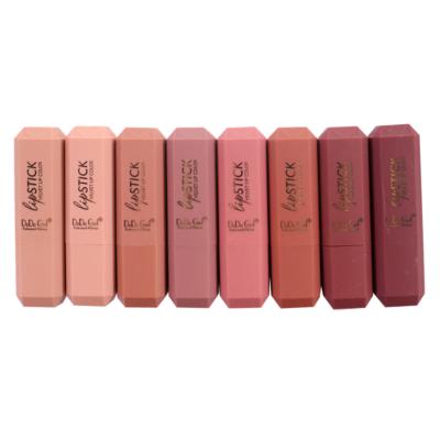 China DODOGIRL New Waterproof Fashion Lipstick Mini Lipstick Long Lasting Matt Lipstick Set Customize for sale