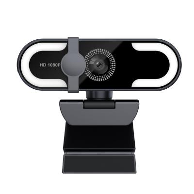 China Live Broadcast HD 1080P USB Camera Course Beauty Direct Seeding Online Camera for sale