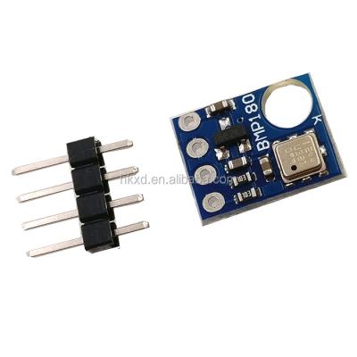 China GY-68 BMP180 Digital Module Barometric Pressure Sensor Module Replace BMP085 GY-68 Module for sale