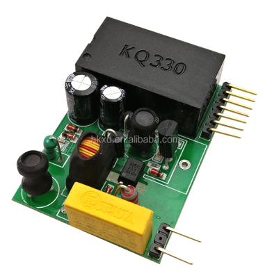 China KQ-130F Module Power Line Carrier Module For 220VAC Long Distance Data Transmission Power Line KQ-130F for sale