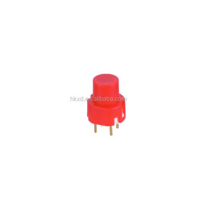 China Electronic Component TS4-3-G TS4-3-R Tact Switch Main Switch TS4-3 for sale